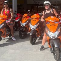 Scooter Rentals