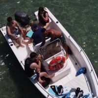 Water Sports