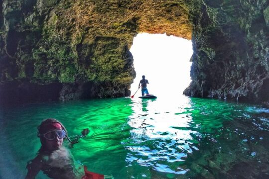 Private Daytrip Wild Beaches of Bulgaria
