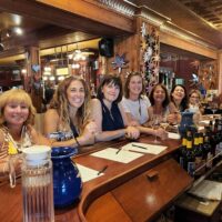 Food, Wine & Nightlife