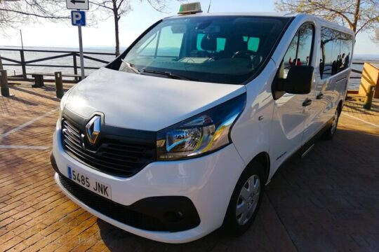 Try find your better than us ! Airport transfer service in Porto HTL-APT (OPO)