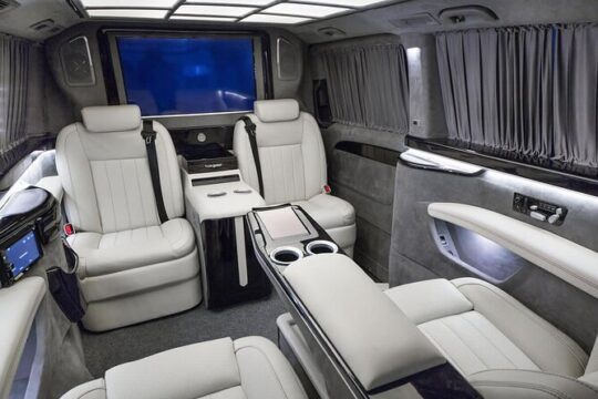 Istanbul Airport Private Transfer