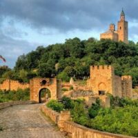 Shore Excursions