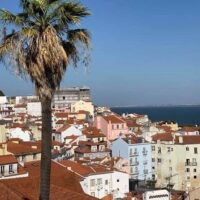 Multi-day Cruises