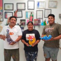 Classes & Workshops