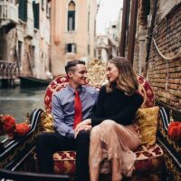 Weddings & Honeymoons