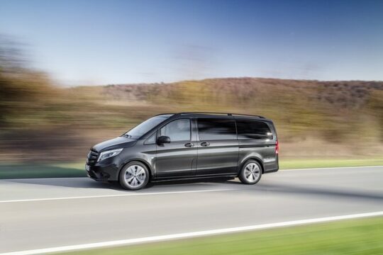 Private transfer oneway Lisboa