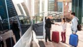 Easy airport transfer