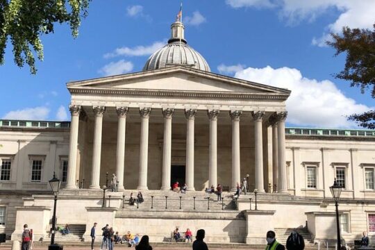 UK University Students Taxi - Private One Way Heathrow Airport - any UK City