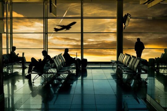 Irish Airport Transfers