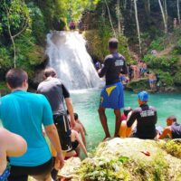 Hiking & Camping