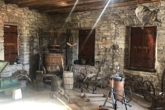 Wine tour Korčula - private tour
