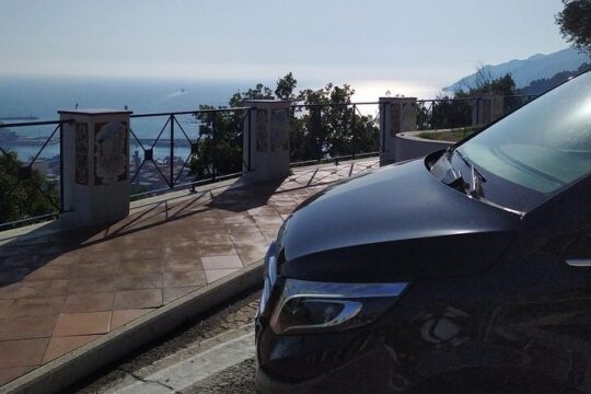 Basilicata tour