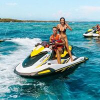 Waterskiing & Jetskiing