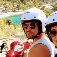 Motorcycle Tours