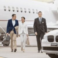 Private Drivers