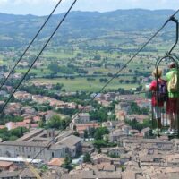 Multi-day & Extended Tours