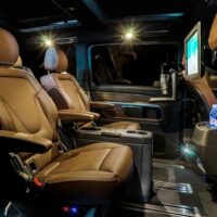 Transfers & Ground Transport