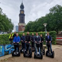 Segway Tours