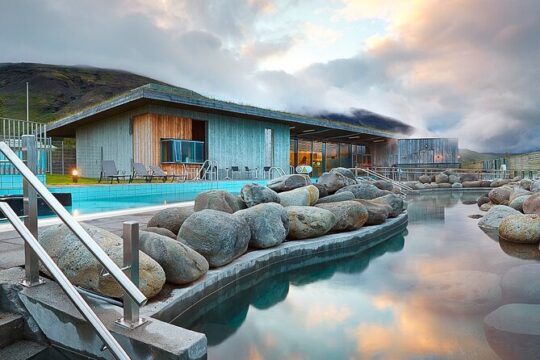 Golden Circle Private, Laugarvatn Fontana by VAN with PRO Photos