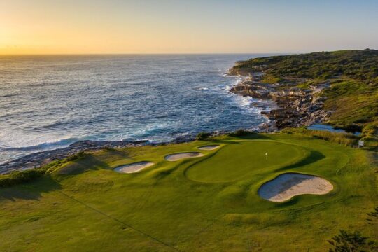 Sydney's Hidden Beach Tour