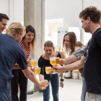 Beer & Brewery Tours