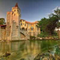 Classic Car Tours