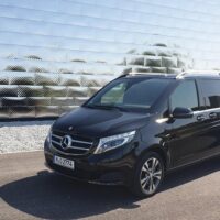 Shore Excursions
