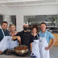 Cooking Classes