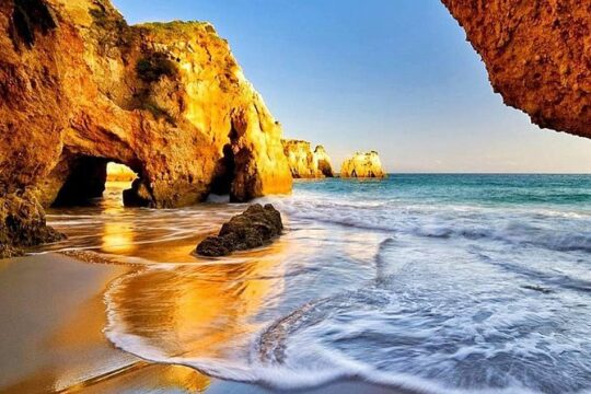 2 Days Private Tour In the Algarve from Lisbon