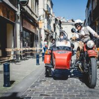 Motorcycle Tours