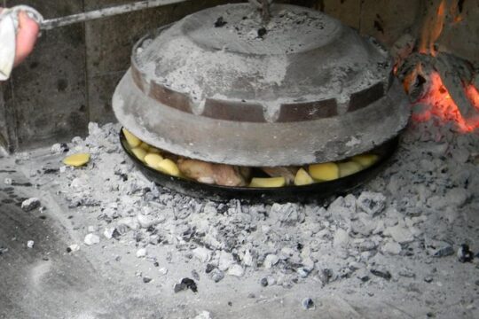 Konavle Gastro Tour From Dubrovnik