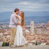 Weddings & Honeymoons