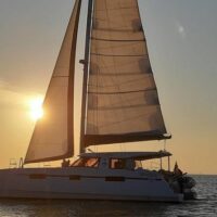 Sailing Trips