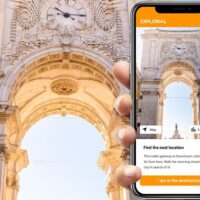 Self-guided Tours & Rentals