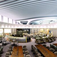 Airport Lounges