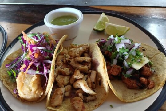 Tour in Buggy Cedral History Snorkeling and Lunch in Cozumel