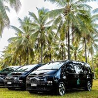 Transfers & Ground Transport