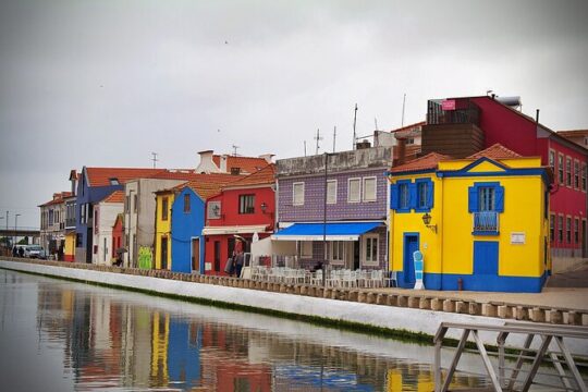 Private 7-day itinerary in Portugal