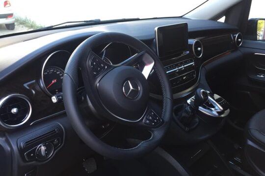 Private Transfer To or From Vila Real