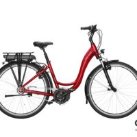 Bike Rentals