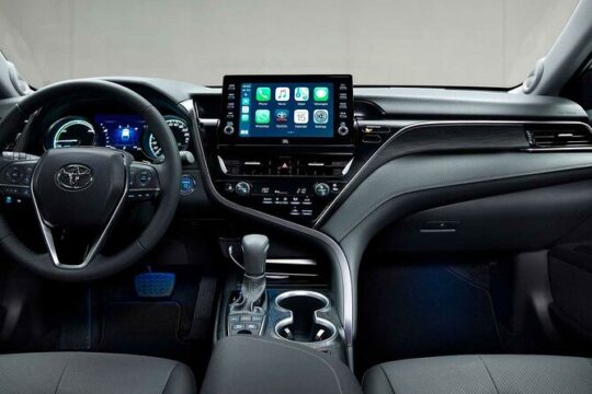 Departure Private Transfer Auckland City to Auckland Airport AKL by Sedan Car