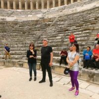 Classic Car Tours