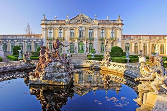 The Royal Route - Private Tour