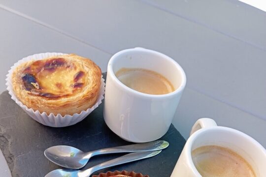 Lisbon Food Tour - Do Eat Better Experience