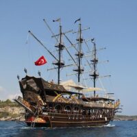 Ports of Call Tours