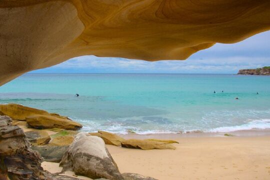 Sydney Treasure Hunt