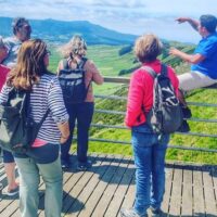 Cultural Tours