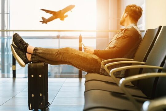 Granada to Cordoba Private Transfer
