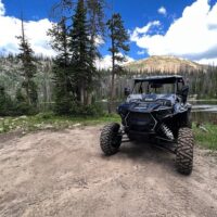 Self-guided Tours & Rentals
